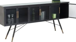 Sideboard La Gomera 6 Türen