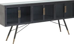 Sideboard La Gomera 6 Türen