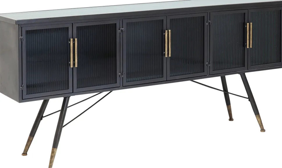 Sideboard La Gomera 6 Türen