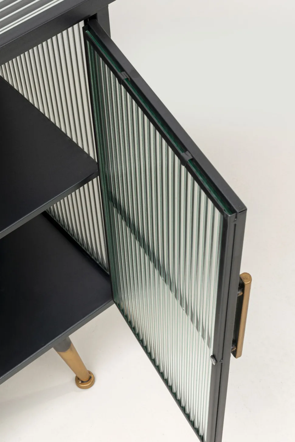 Sideboard La Gomera 4 Türen