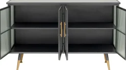 Sideboard La Gomera 4 Türen