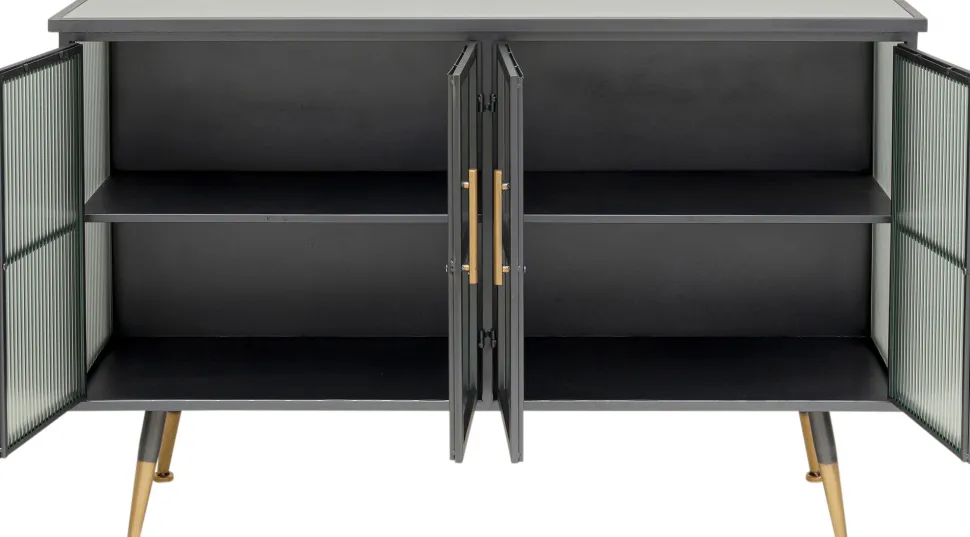 Sideboard La Gomera 4 Türen