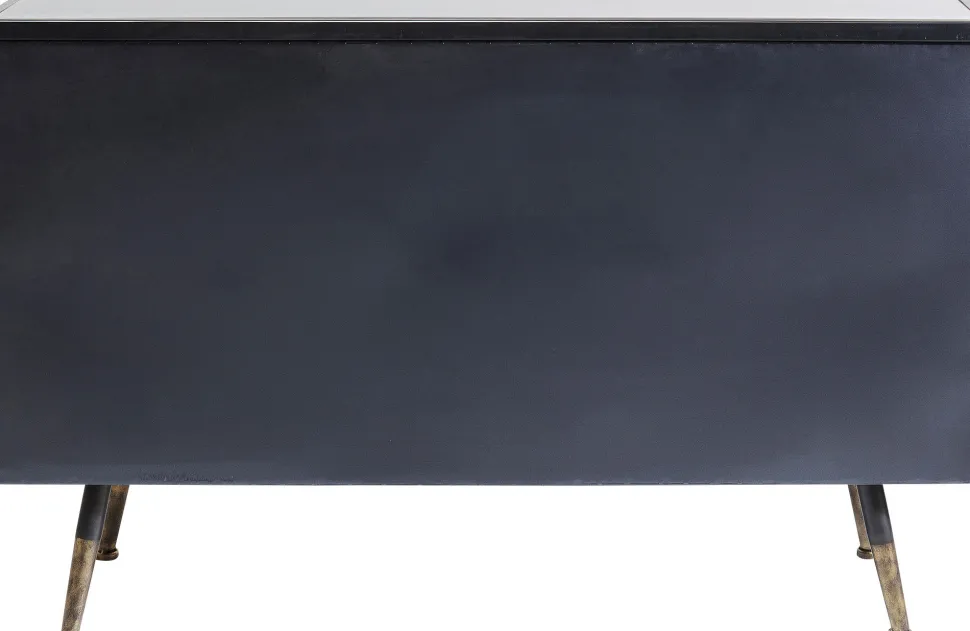 Sideboard La Gomera 4 Türen