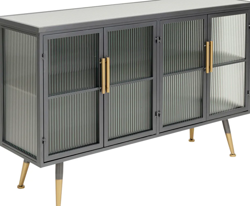 Sideboard La Gomera 4 Türen