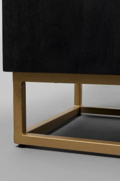 Sideboard Madeira Dunkel 177x75cm