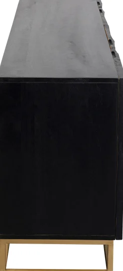 Sideboard Madeira Dunkel 177x75cm