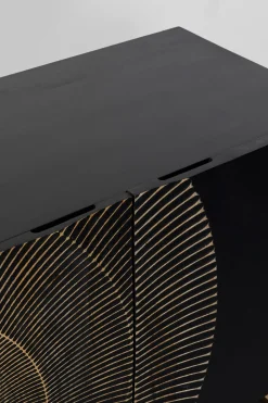 Sideboard Madeira Dunkel 177x75cm