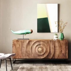 Sideboard Madeira Hell 177x75cm