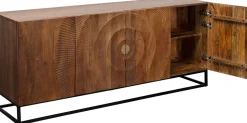 Sideboard Madeira Hell 177x75cm