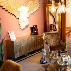 Sideboard Marrakesh 160x80cm