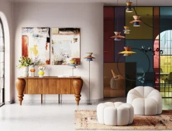 Sideboard Muse 200x88cm