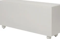 Sideboard Paco Weiß 160x75cm