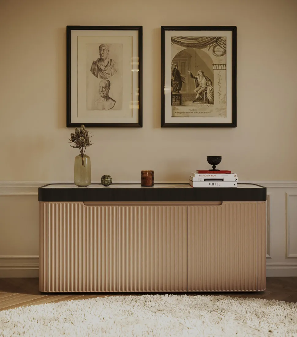 Sideboard Phoenix 180x80cm