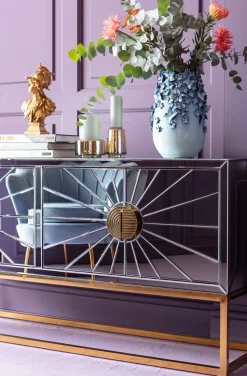 Sideboard Queen 162x77cm