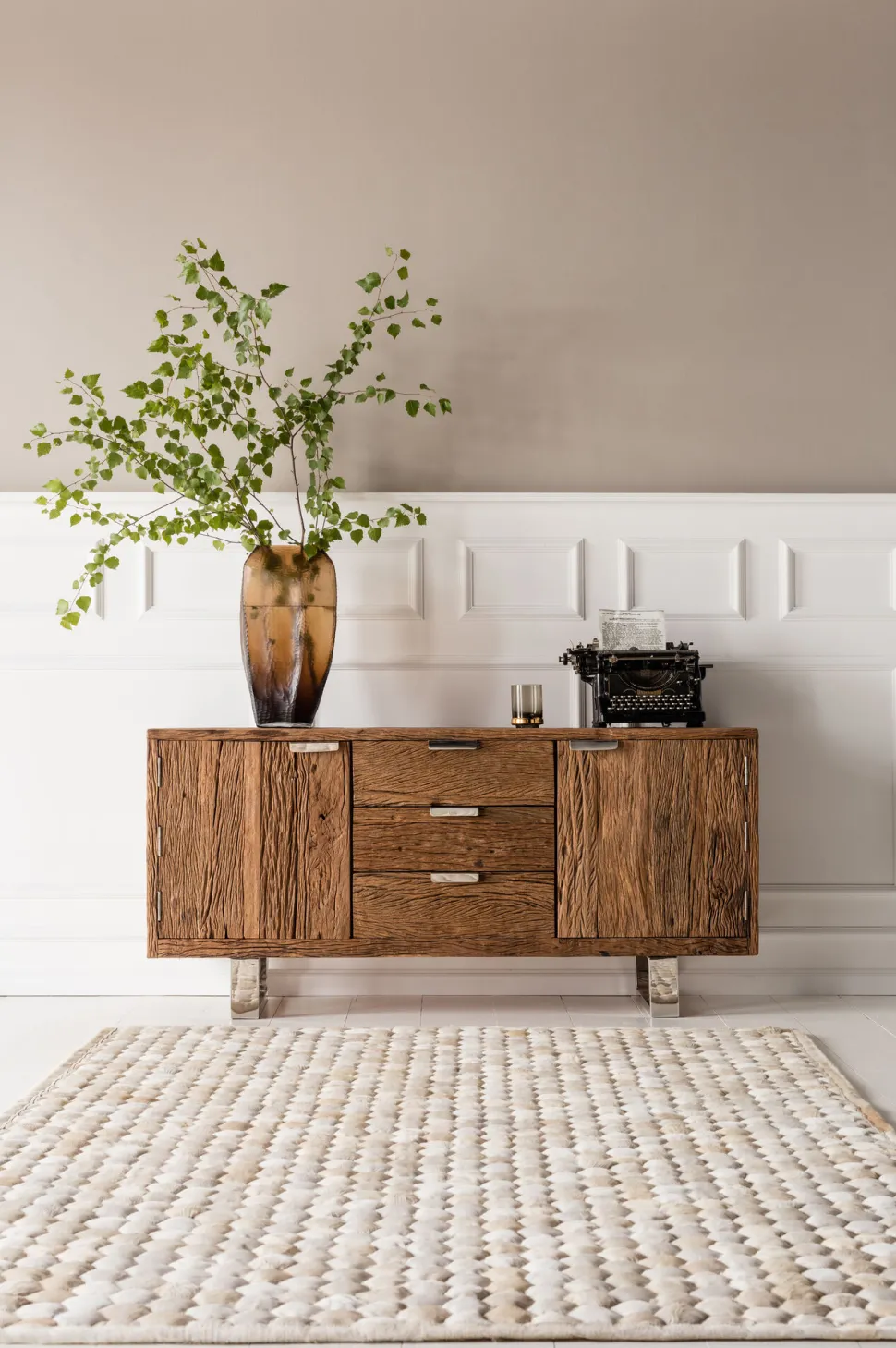 Sideboard Rustico