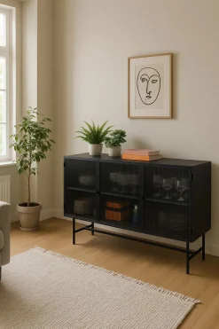 Sideboard San Diego 150x90cm