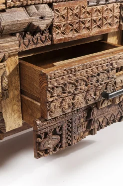 Sideboard Shanti Surprise Puzzle Nature