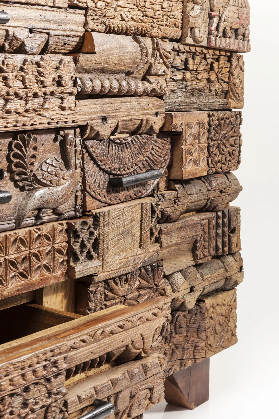 Sideboard Shanti Surprise Puzzle Nature