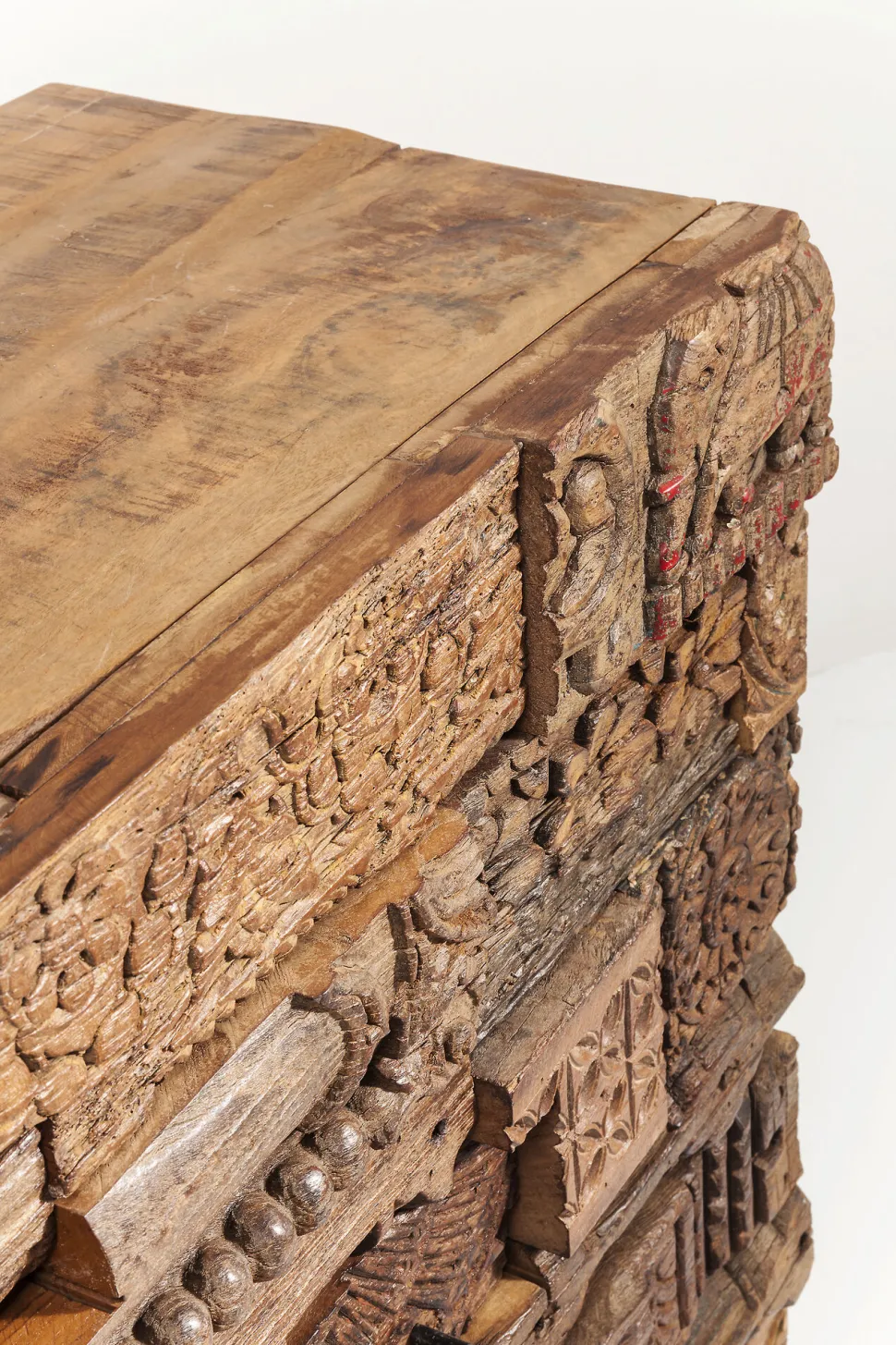 Sideboard Shanti Surprise Puzzle Nature