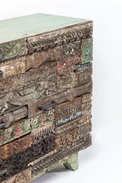 Sideboard Shanti Surprise Puzzle