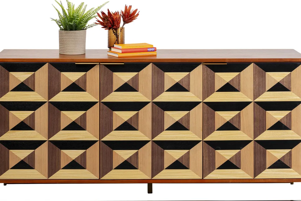 Sideboard Silencio 160x78cm