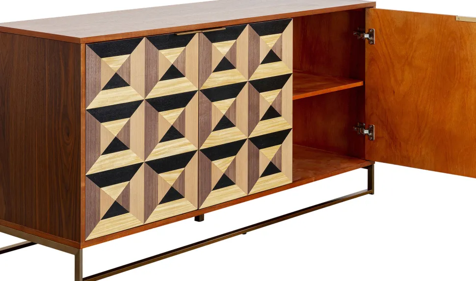 Sideboard Silencio 160x78cm