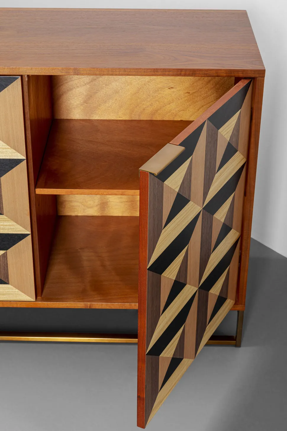 Sideboard Silencio 160x78cm