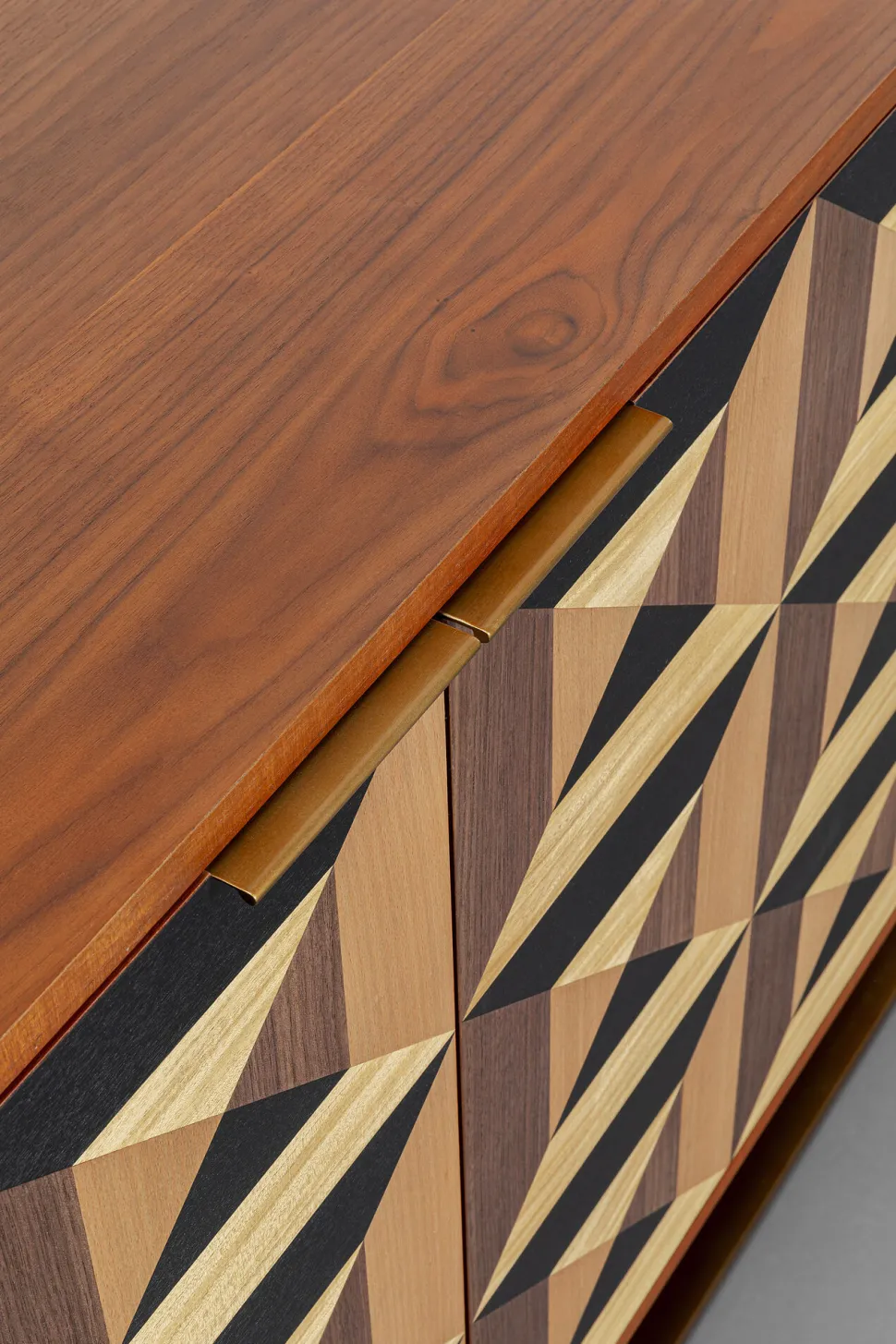 Sideboard Silencio 160x78cm