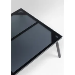 Sitzgruppe Elba Grau Quattro(4/tlg.)