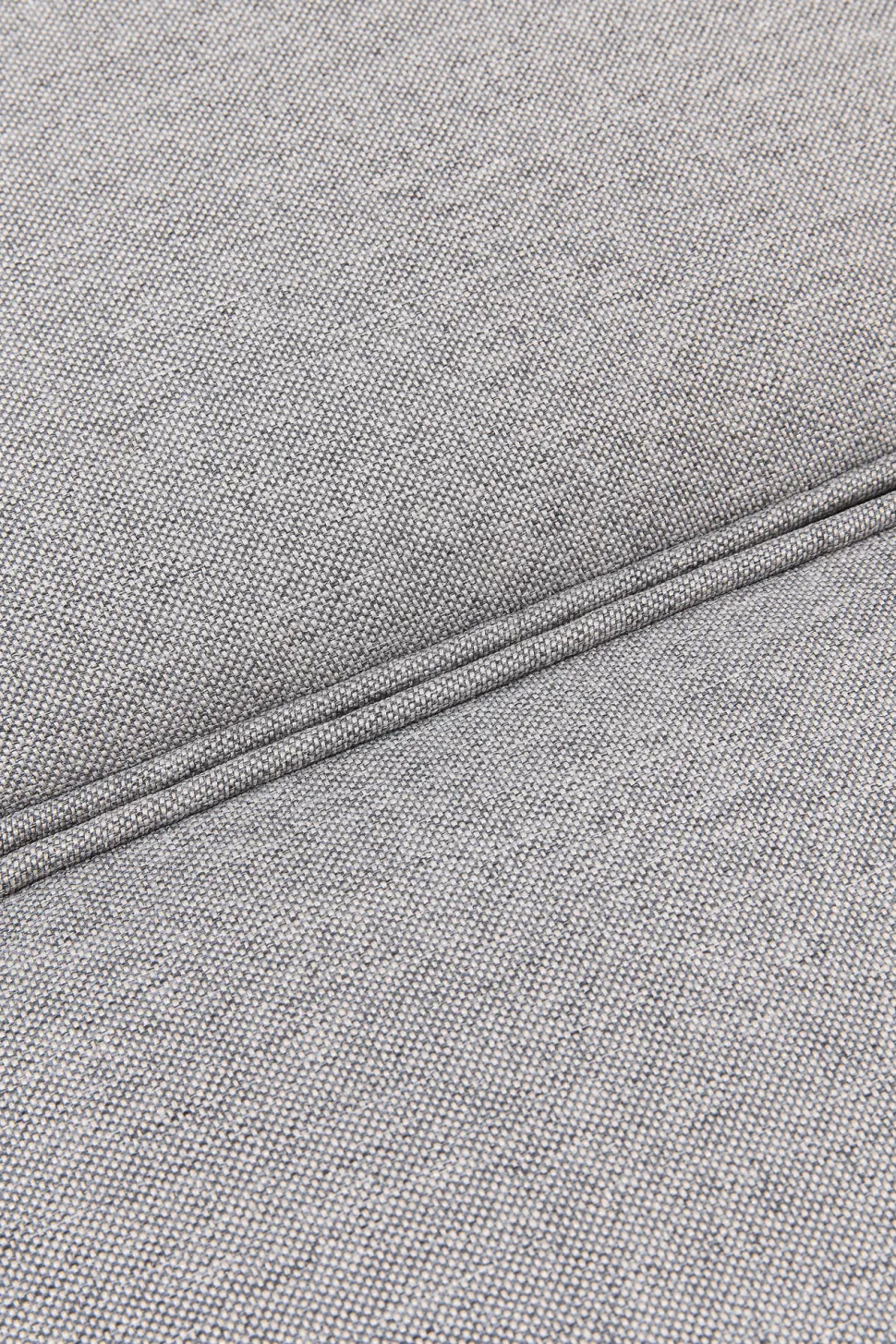 Sitzgruppe Holiday Schwarz (4/tlg.)