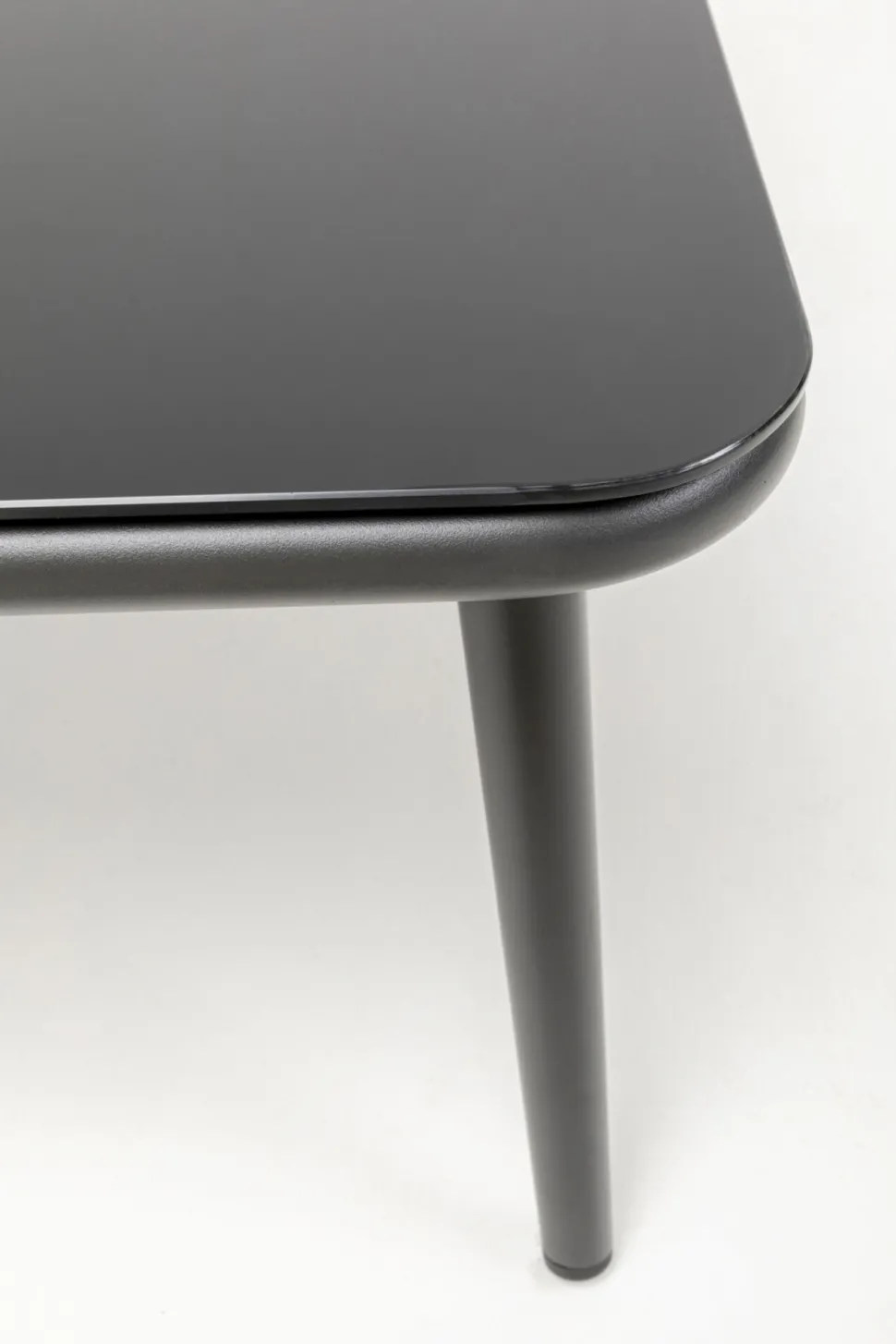 Sitzgruppe Rimini Anthracit (4/tlg.)