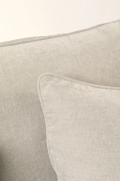 Sofa Boheme 3,5 Sitzer greige 230cm