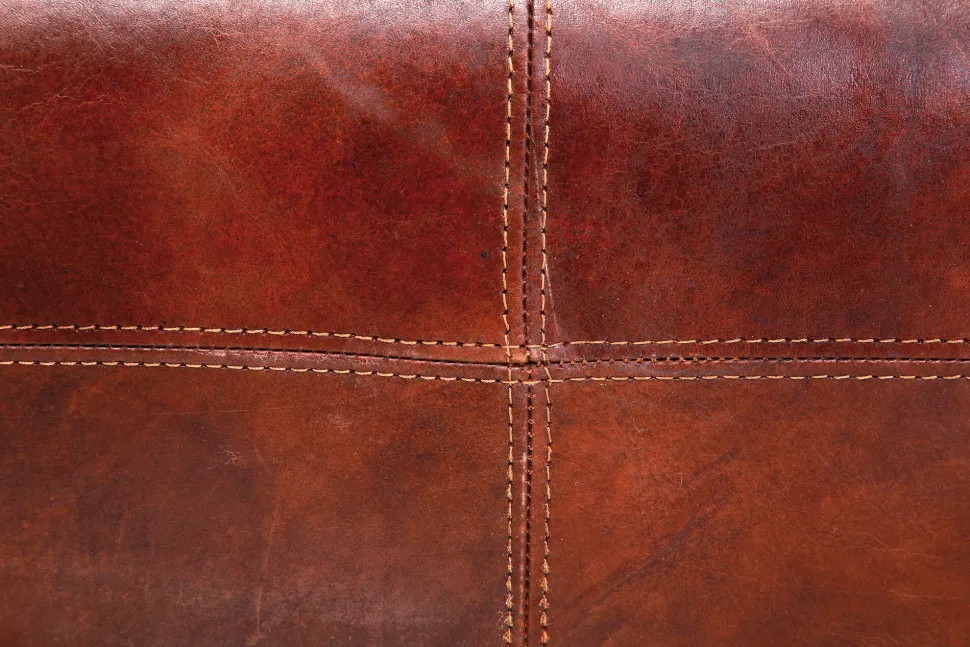 Sofa Cigar Lounge 3-Sitzer