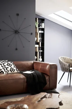 Sofa Cubetto 3-Sitzer 220cm