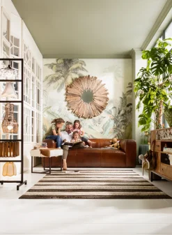 Sofa Cubetto 3-Sitzer 220cm