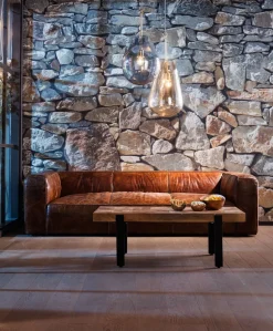 Sofa Cubetto 3,5-Sitzer 260cm