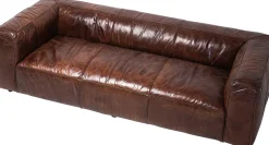 Sofa Cubetto 3,5-Sitzer 260cm
