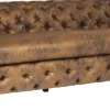 Sofa Desire 3-Sitzer Vintage Eco