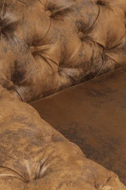 Sofa Desire 3-Sitzer Vintage Eco