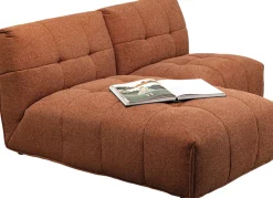 Sofa Element Boogie Braun 89cm