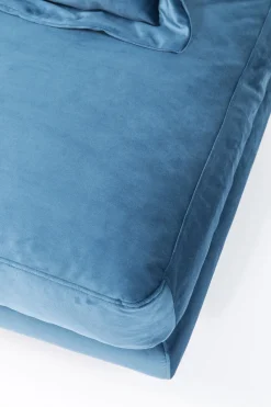 Sofa Element Lullaby Petrol