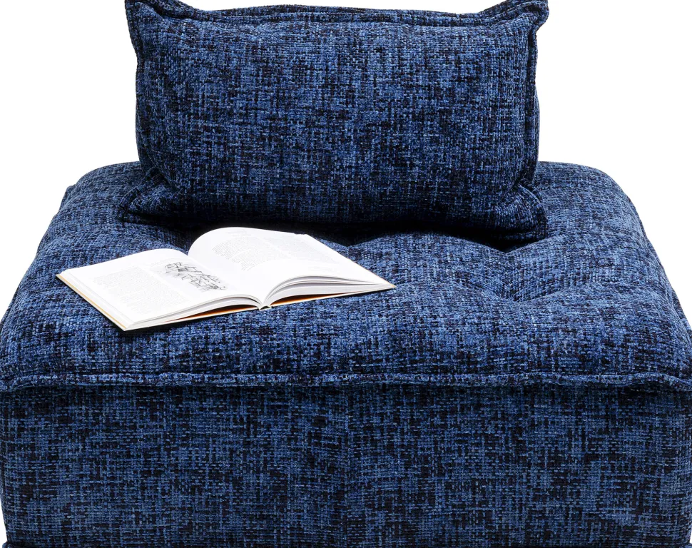 Sofa Element Portofino Blau