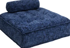 Sofa Element Portofino Blau