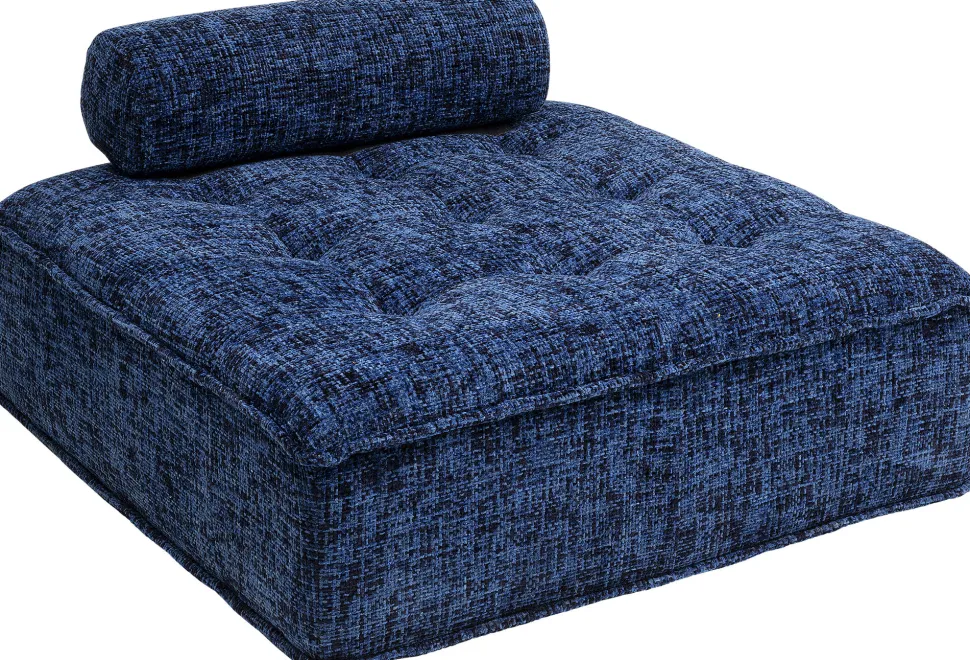 Sofa Element Portofino Blau
