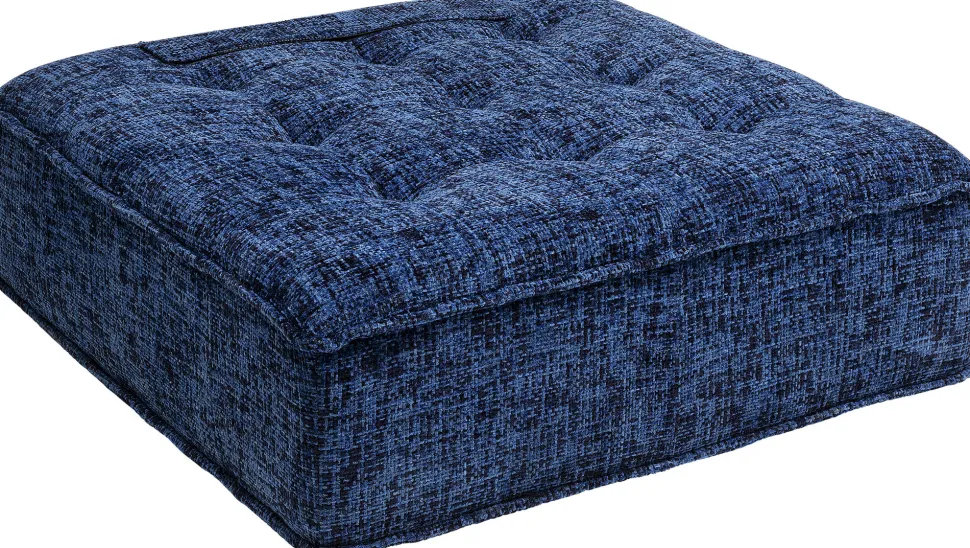 Sofa Element Portofino Blau