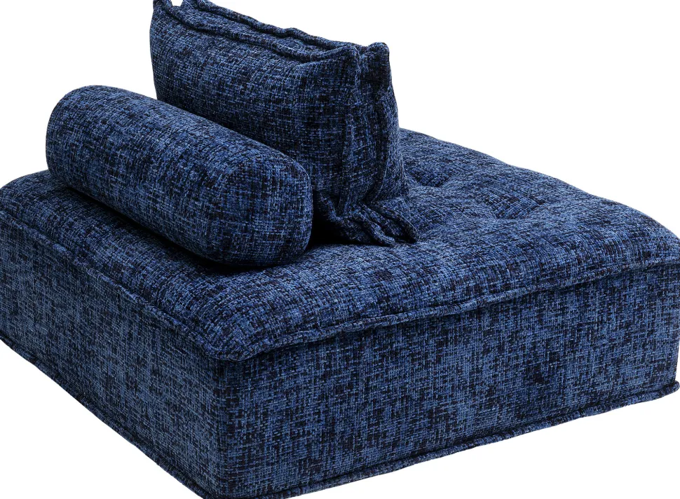 Sofa Element Portofino Blau