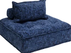 Sofa Element Portofino Blau