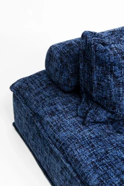 Sofa Element Portofino Blau