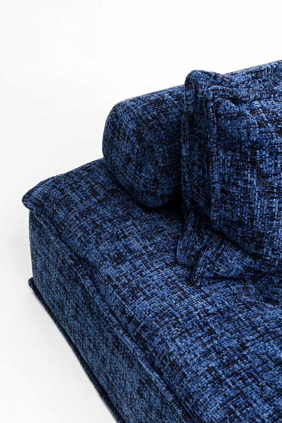 Sofa Element Portofino Blau