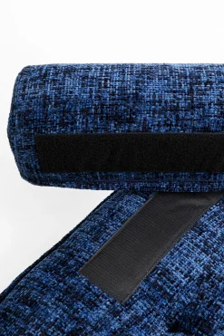 Sofa Element Portofino Blau